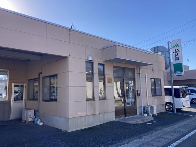 有限会社　丸山自動車整備工場