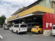 有限会社　狩谷車体工場