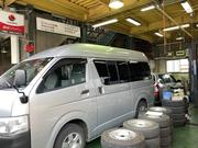 有限会社　狩谷車体工場3