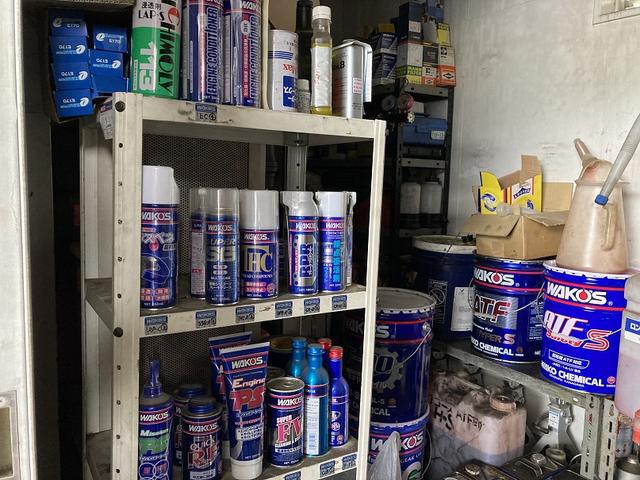 Ｃ・Ｍ・ＣＷＯＲＫＳ3