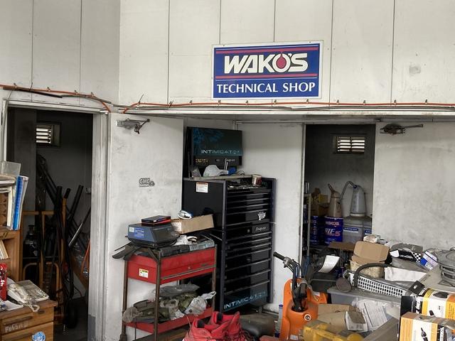 Ｃ・Ｍ・ＣＷＯＲＫＳ8