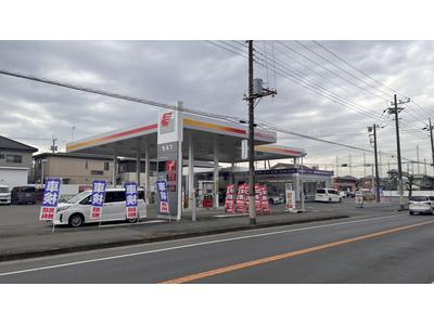 ピッカーズセルフ丘里店の画像