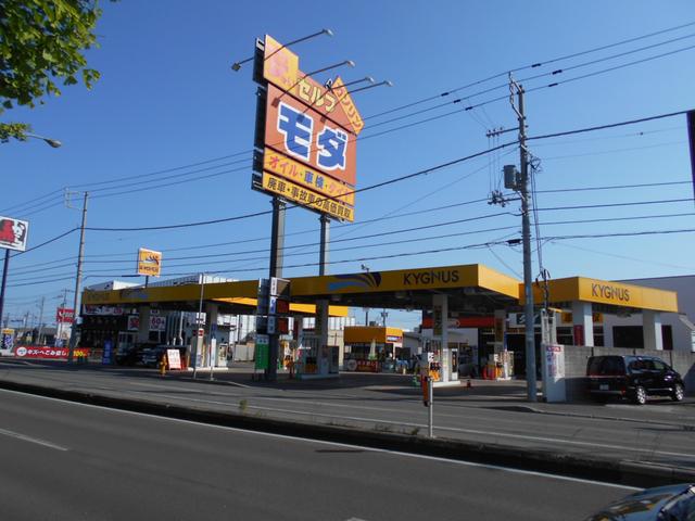 ピッカーズ函館店