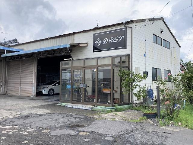 株式会社　Ｄ．Ｒ．Ｏ．Ｐ　ドロップ