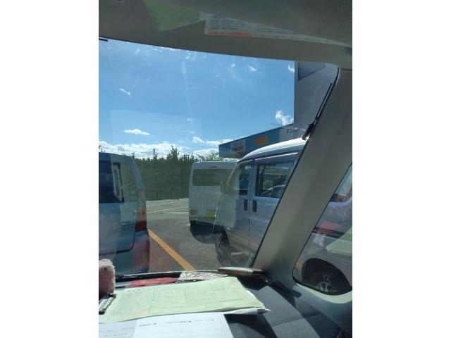 ニッサン　ルークス車検整備　福島県　福島　郡山市　郡山　ルームクリーニング　ルークリ　板金　塗装　見積もり無料　代車貸し出し無料
