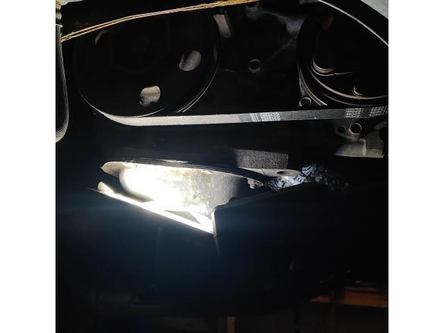 ホンダライフ　ベルト交換　郡山市　郡山　福島県　福島　車検整備　板金塗装　板金　塗装　ルークリ　ルームクリーニング　中古車販売　代車貸し出し無料
見積もり無料　