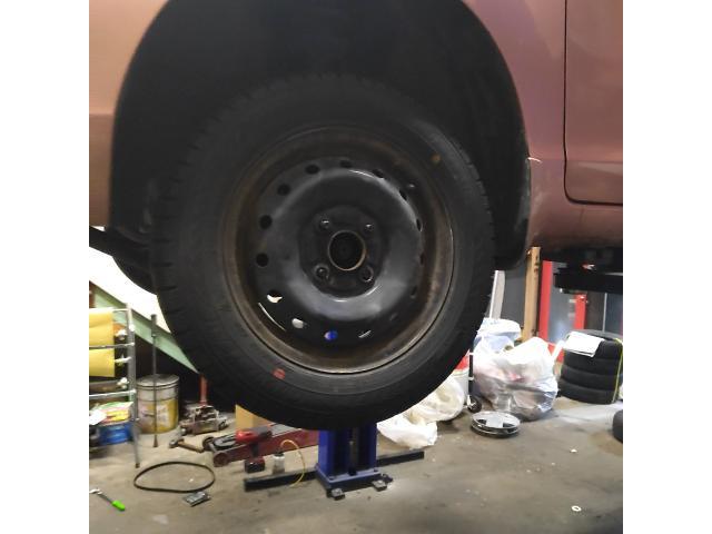 ホンダライフ　ベルト交換　郡山市　郡山　福島県　福島　車検整備　板金塗装　板金　塗装　ルークリ　ルームクリーニング　中古車販売　代車貸し出し無料
見積もり無料　