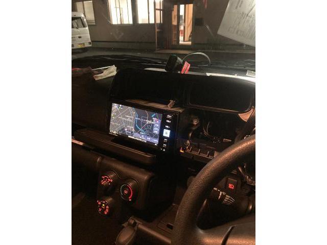 新着の作業実績