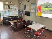 ご商談スペースになります！