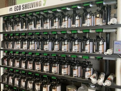 経験豊富なノウハウで綺麗な塗装を!