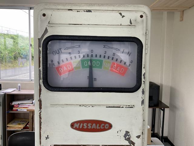 様々な機材を導入しております。