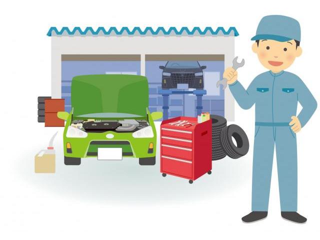作業実績