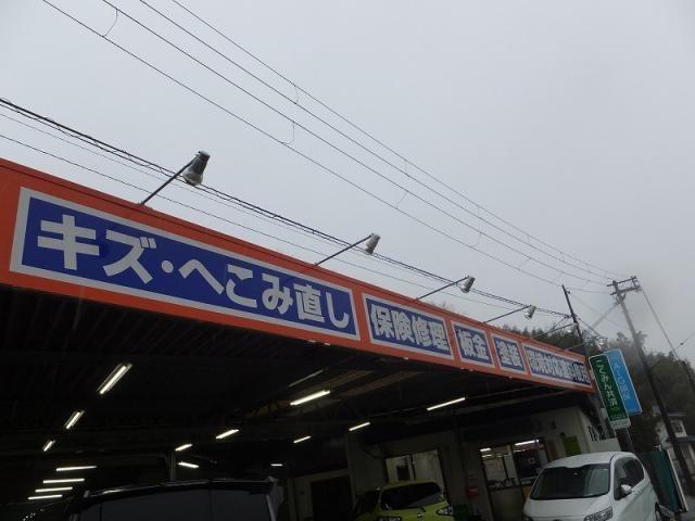 車検や法定点検、一般整備も当店におまかせください！