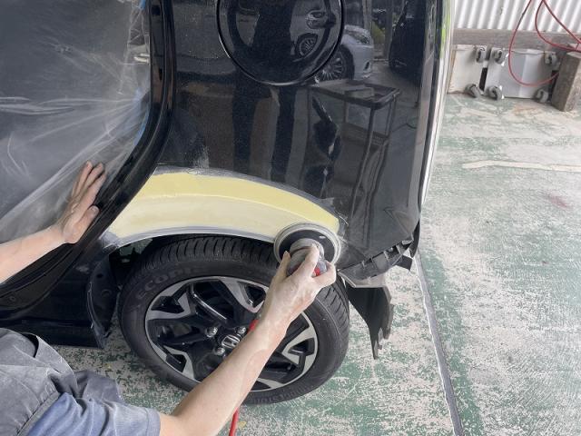 作業実績