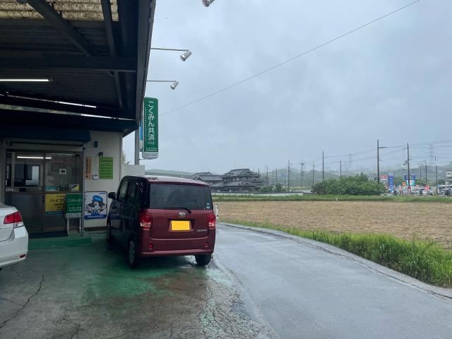 作業実績