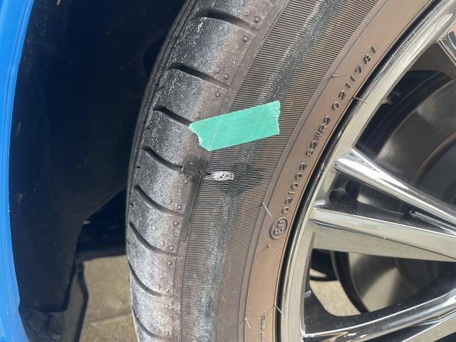 新着の作業実績