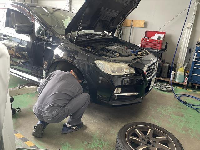 新着の作業実績