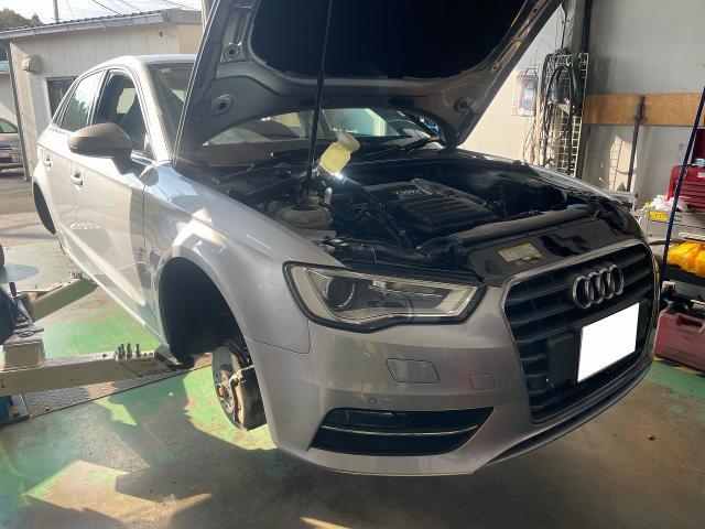 新着の作業実績