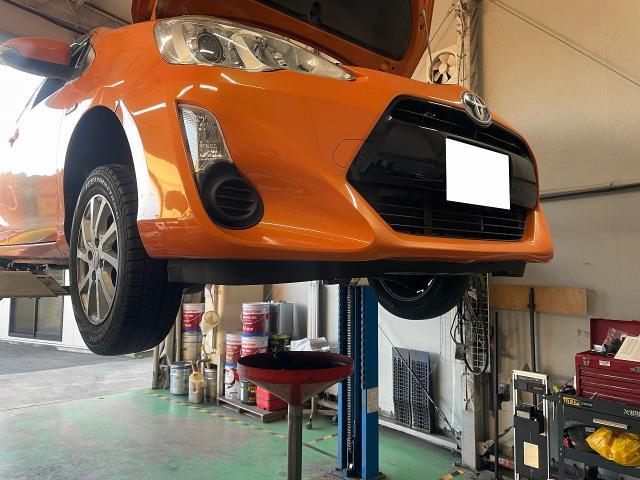 新着の作業実績