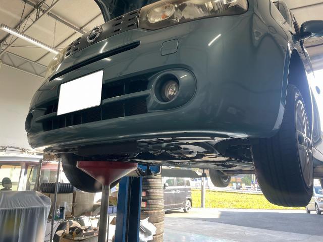 新着の作業実績