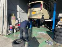 新着の作業実績