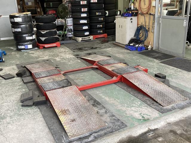 有限会社　タイヤショップイイダ7