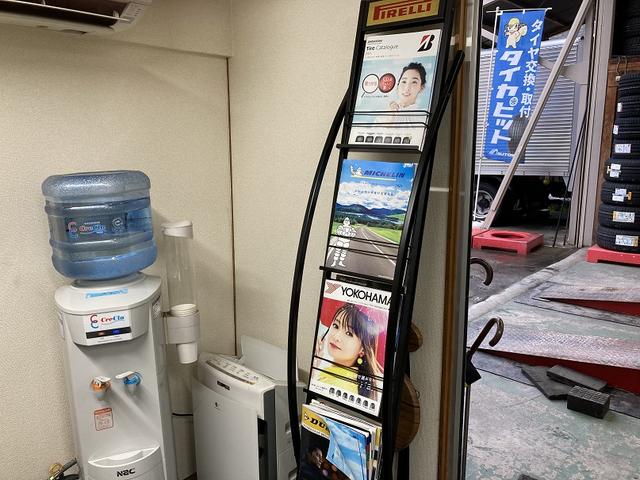 有限会社　タイヤショップイイダ9