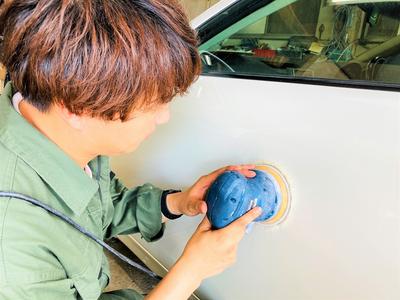 コーティングのご提案