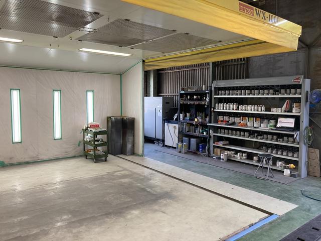 ＭＥＴＡＬ　ＷＯＲＫＳ　ＳＰＡＮＮＥＲ3