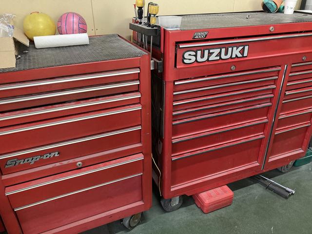 ＭＥＴＡＬ　ＷＯＲＫＳ　ＳＰＡＮＮＥＲ15