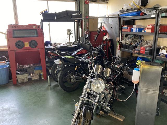 ＭＥＴＡＬ　ＷＯＲＫＳ　ＳＰＡＮＮＥＲ17