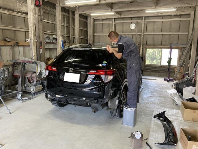 オートワーク河野4