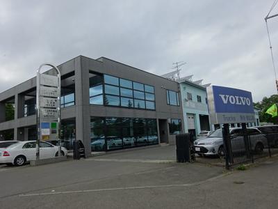 道東自工（株）の画像