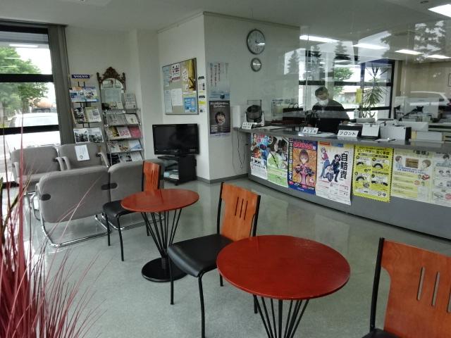 道東自工（株）3