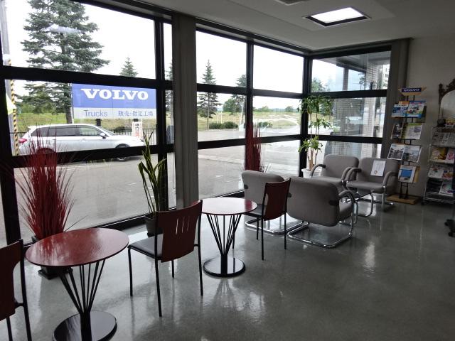 道東自工（株）4