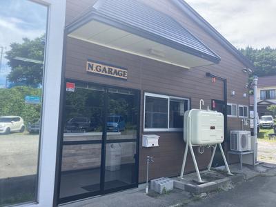 株式会社　野澤自動車の画像