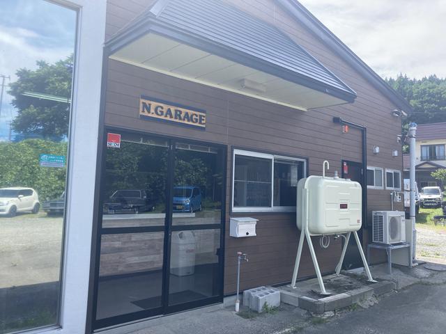 株式会社　野澤自動車