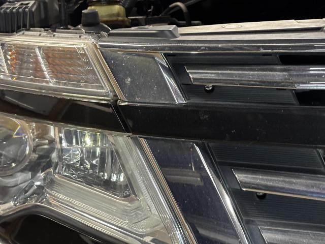 日産 エルグランド ホーン取付 上網モータース 鳥取 安長 湖山 千代水