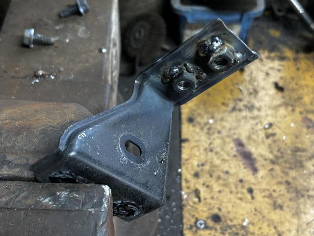 日産 エルグランド ホーン取付 上網モータース 鳥取 安長 湖山 千代水