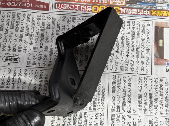 日産 エルグランド ホーン取付 上網モータース 鳥取 安長 湖山 千代水