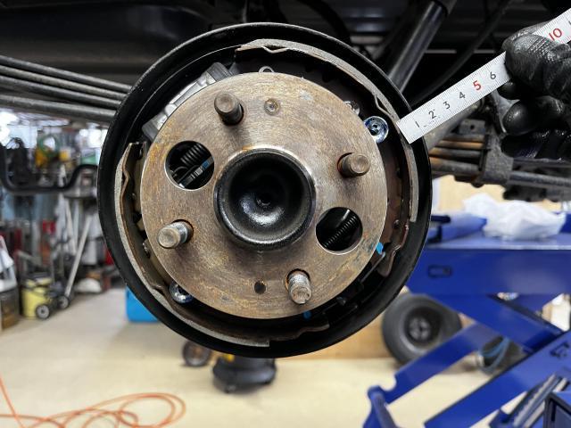 新着の作業実績