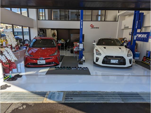 O&G-works(オージーワークス)