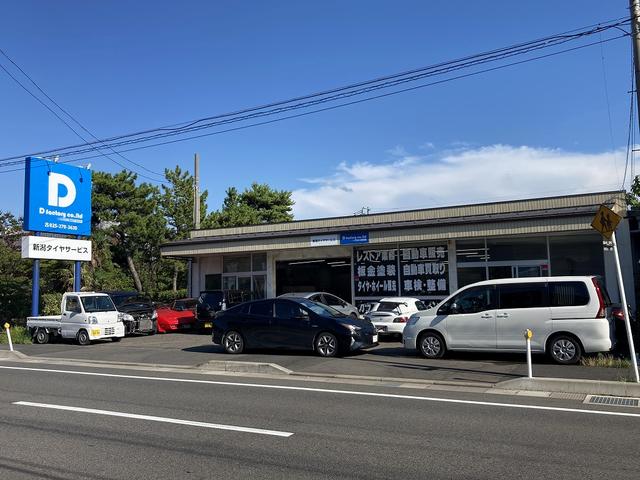 （株）Ｄ　ＦＡＣＴＯＲＹ