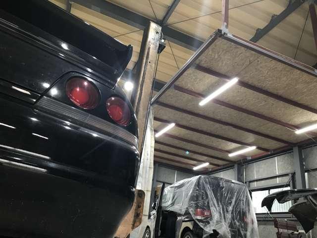 【スポーツカー、希少車もお任せください】