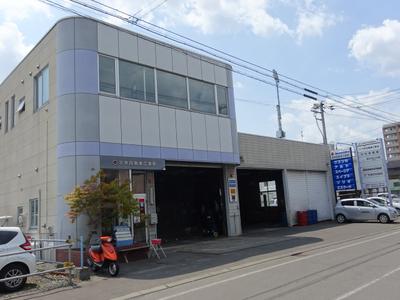 北央自動車工業（株）の画像