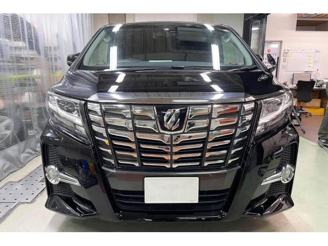 XPEL PPF（プロテクションフィルム）施工講習｜XPEL認定施工店コース