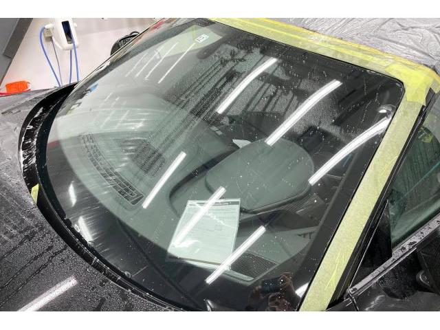 アウディ・R8｜プロテクションフィルム施工｜エンブレムペイント（塗装）交換｜ブラックアウト