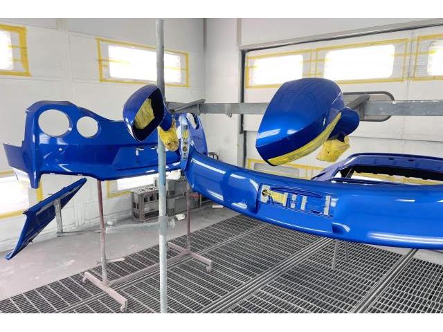 日産GT-R MY24（R35）｜プロテクションフィルム｜Fenix Scratch Guard