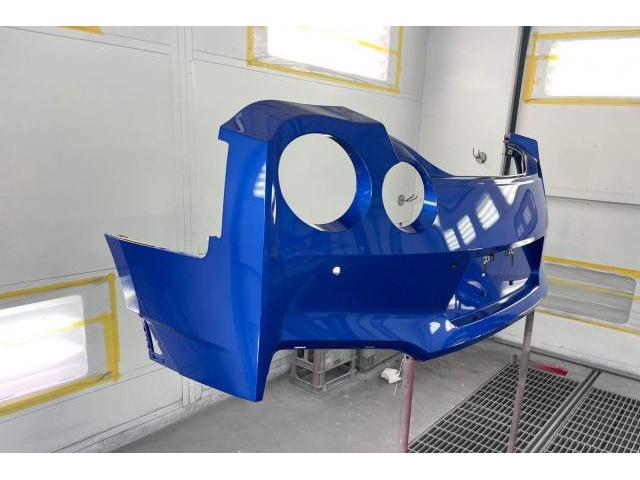 日産GT-R MY24（R35）｜プロテクションフィルム｜Fenix Scratch Guard