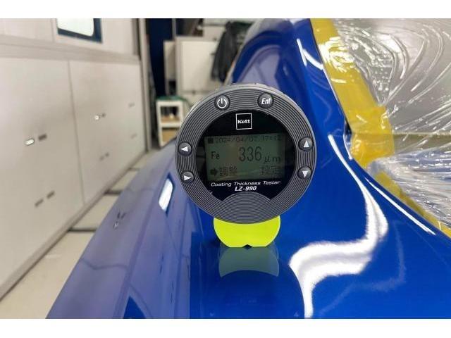 日産GT-R MY24（R35）｜プロテクションフィルム｜Fenix Scratch Guard